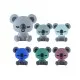 Нічник Kite Світильник LED з акумулятором Koala, білий (K24-491-2-1)
