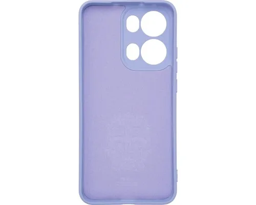 Чохол до мобільного телефона Armorstandart ICON OPPO Reno13 Pro 5G Camera cover Lavender (ARM81896)
