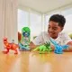 Інтерактивна іграшка Pets & Robo Alive ДНК Тиранозавра (71139A)
