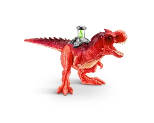 Інтерактивна іграшка Pets & Robo Alive ДНК Тиранозавра (71139A)