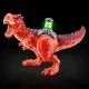 Інтерактивна іграшка Pets & Robo Alive ДНК Тиранозавра (71139A)