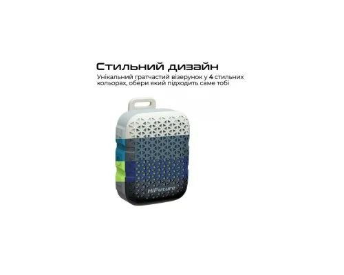 Акустична система HiFuture Pocket-S Blue/Green (pocket-s.bluegreen)