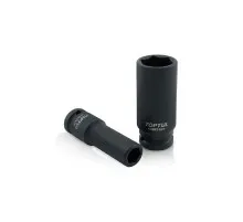 Головка торцева Toptul ударна глибока 1/2" 34мм (KABE1634)