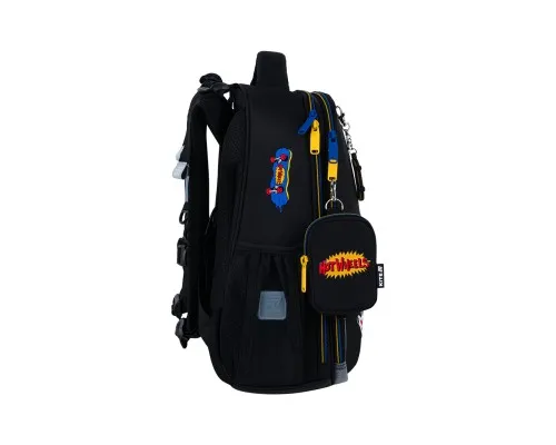 Портфель Kite Education 531 Hot Wheels Skate (HW25-531M)