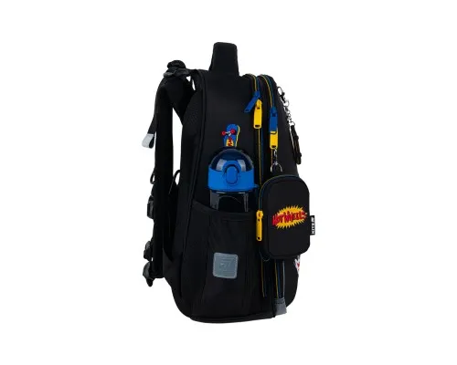 Портфель Kite Education 531 Hot Wheels Skate (HW25-531M)