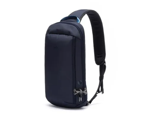 Сумка Pacsafe V Tech Sling Темно-синя (60221658)
