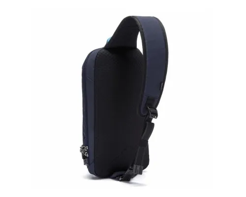 Сумка Pacsafe V Tech Sling Темно-синя (60221658)