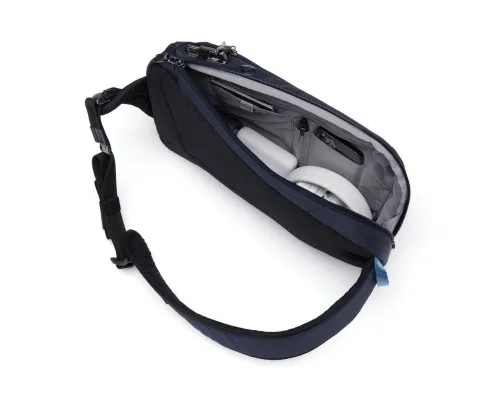 Сумка Pacsafe V Tech Sling Темно-синя (60221658)