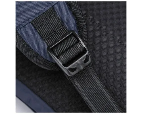 Сумка Pacsafe V Tech Sling Темно-синя (60221658)