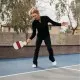 Ракетка для піклболу Joola Graf Champion 12 (300666) (931399)