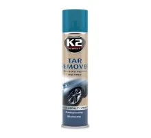 Автомобільний очисник K2 Tar Remover 300мл (K193)