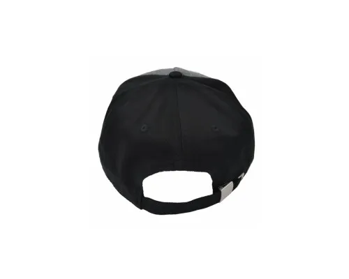 Кепка coFEE Ash jersey "УКР" чорний (SH4027-3/31399)