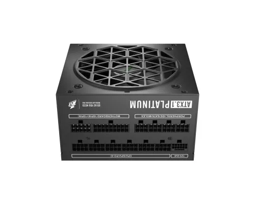 Блок живлення 1stPlayer 1000W (NGDP-PLT-1000-BK-EU)