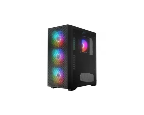 Корпус для ПК Logic concept DART PRO ARGB (AT-DART-PRO-ARGB-10)
