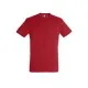 Футболка Sol's Regent червоний XL (11380145XL)