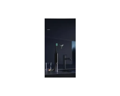 Електрична зубна щітка Enchen Aurora T2 Black