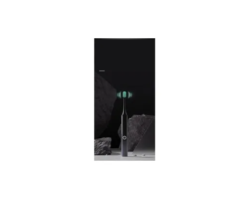 Електрична зубна щітка Enchen Aurora T2 Black