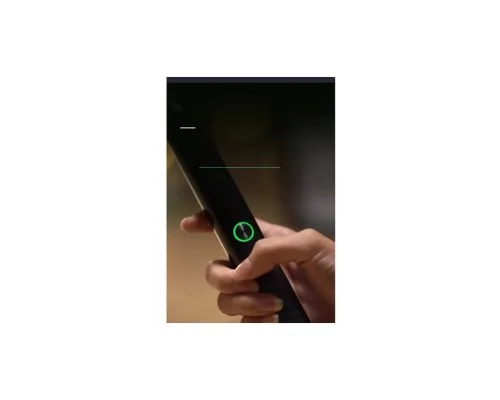 Електрична зубна щітка Enchen Aurora T2 Black