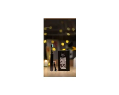 Електрична зубна щітка Enchen Aurora T2 Black