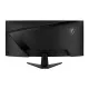 Монітор MSI MAG 346CQ
