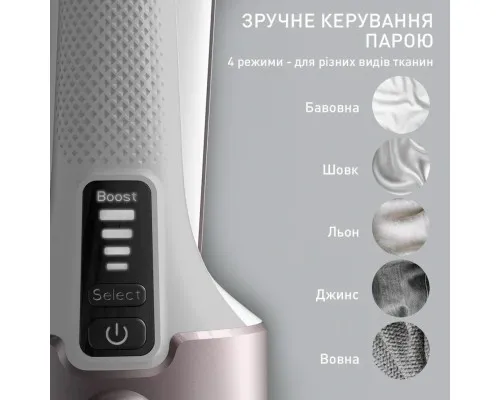 Відпарювач для одягу Tefal DT8720E0
