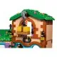 Конструктор LEGO Friends Ранчо та стайня поні (42654)