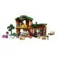Конструктор LEGO Friends Ранчо та стайня поні (42654)