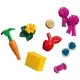 Конструктор LEGO Friends Ранчо та стайня поні (42654)