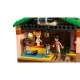 Конструктор LEGO Friends Ранчо та стайня поні (42654)