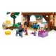 Конструктор LEGO Friends Ранчо та стайня поні (42654)