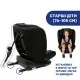 Автокрісло Chicco Mokita i-Size, гр. 1/2/3, чорне (8058664167401) (87033.95)