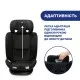 Автокрісло Chicco Mokita i-Size, гр. 1/2/3, чорне (8058664167401) (87033.95)