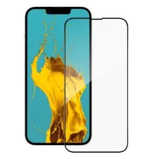 Скло захисне Piko Full Glue Apple iPhone 16E Black (1283126614293)