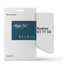 Плівка захисна Armorstandart Matte Realme GT 7T 5G (ARM83944)