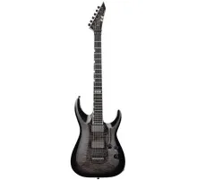 Електрогітара ESP E-II Horizon FR-II See Thru Black Sunburst