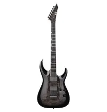 Електрогітара ESP E-II Horizon FR-II See Thru Black Sunburst