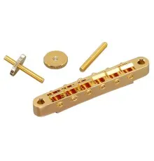 Бридж для гітари Gotoh GE104B GG