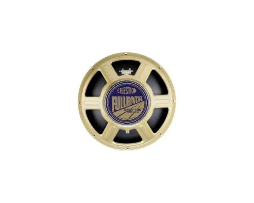 Гітарний динамік Celestion G15V-100 Fullback (8Ω) (T5948AWD)