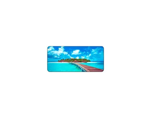 Килимок для мишки Voltronic Island (H362)