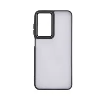 Чохол до мобільного телефона Armorstandart Frame Samsung A26 5G Black (ARM84805)