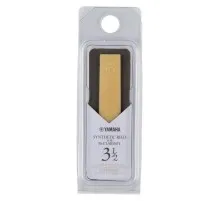 Тростина для кларнета Yamaha Synthetic Reed for Clarinet - #3.5 (CLR35)