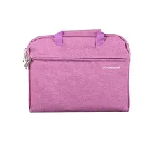 Сумка для ноутбука Modecom 11" Modecom Highfill magenta (TOR-MC-HIGHFILL-11-PUR)