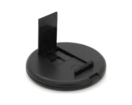 Дата кабель USB charging cable set Treasure box 0.2m 60w black Voltronic (Data Cable Set/60B)