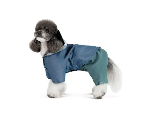 Дощовик для тварин Pet Fashion Mason ХS (4823082443468)