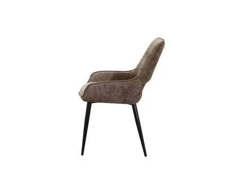Кухонний стілець Special4You Ravello brown (E7627)