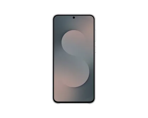Чохол до мобільного телефона Samsung Galaxy S25 FE (S731) Standing Grip Case Black (EF-GS731CBEGWW)