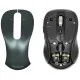 Мишка YENKEE YMS 2010BK Gyro Wireless/Bluetooth Black (45025343)