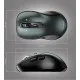 Мишка YENKEE YMS 2010BK Gyro Wireless/Bluetooth Black (45025343)