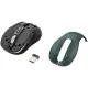 Мишка YENKEE YMS 2010BK Gyro Wireless/Bluetooth Black (45025343)