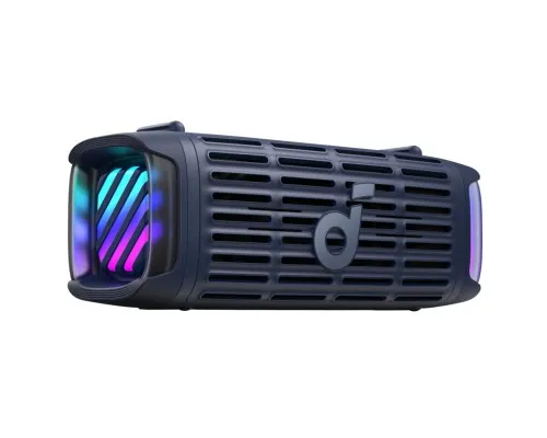 Акустична система Anker SoundСore Boom 3i Blue (D5100030)